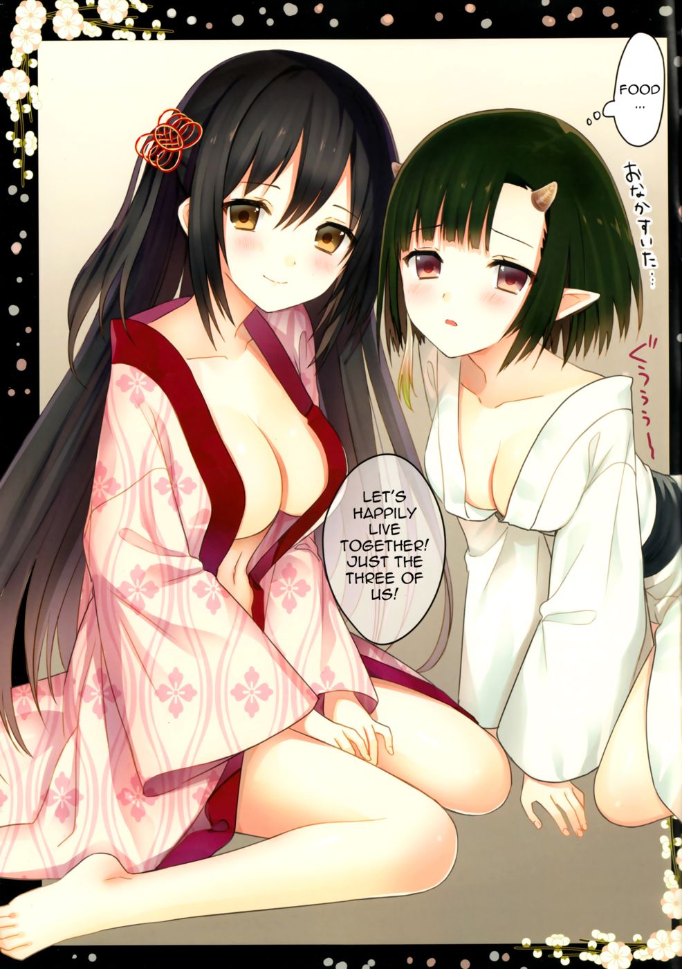 Hentai Manga Comic-Iroha Gonomi-Read-30